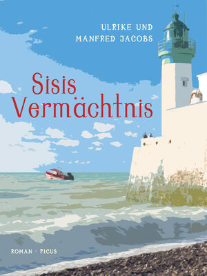 cover image of Sisis Vermächtnis